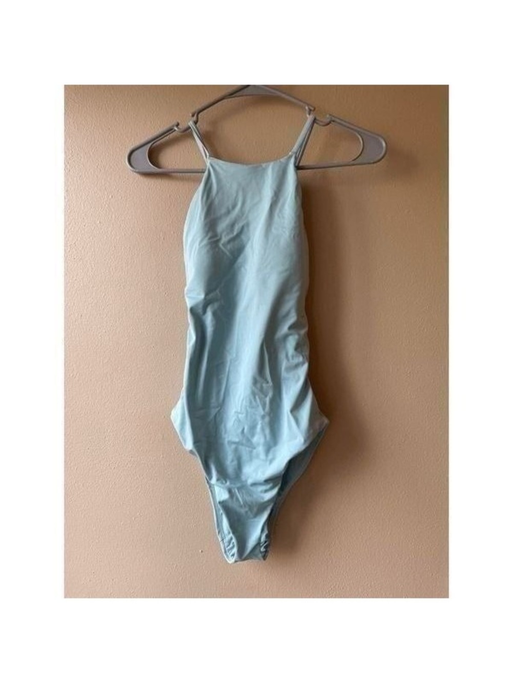 Andie the Asbury One Piece in Cabana Size XS NWT